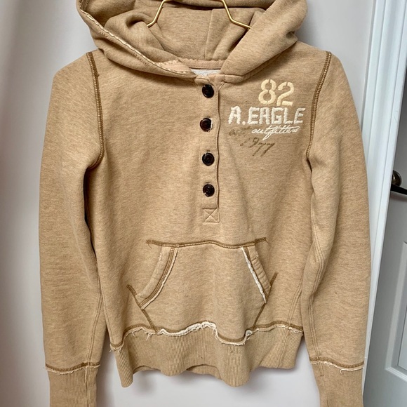 American Eagle Sweater XS - Picture 2 of 5